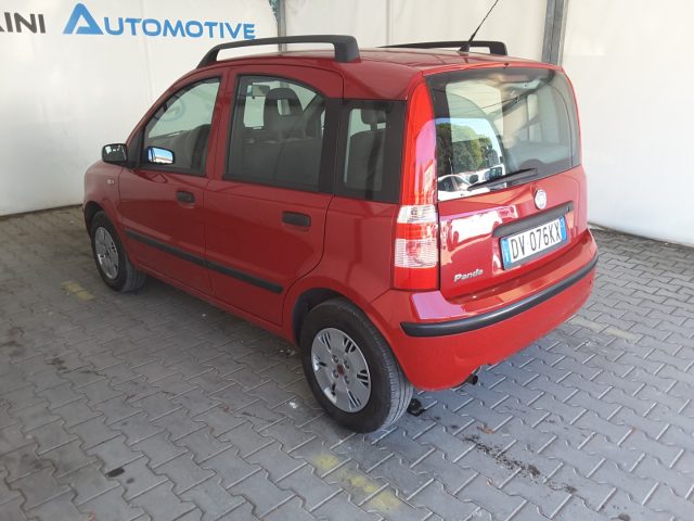 FIAT Panda usata, con MP3