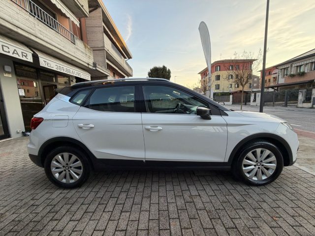SEAT Arona usata 3