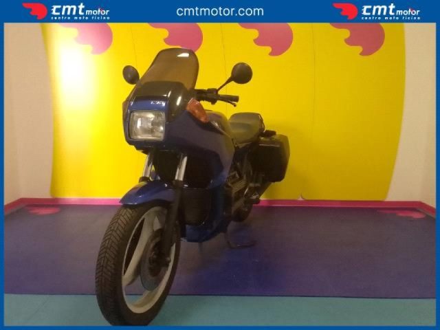 BMW K 75 S usata 1
