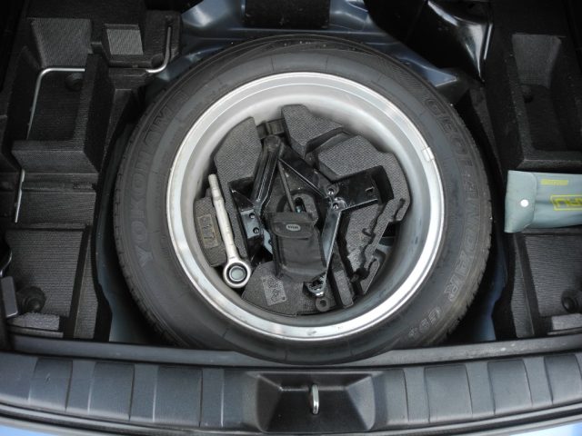 SUBARU Forester usata 50