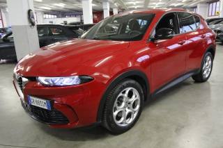 ALFA ROMEO Tonale usata, con Airbag