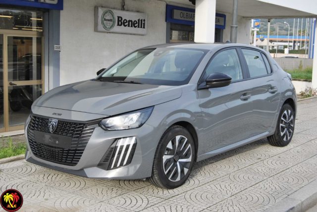 PEUGEOT 208 usata, con Climatizzatore