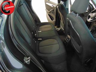 BMW X1 usata, con Autoradio