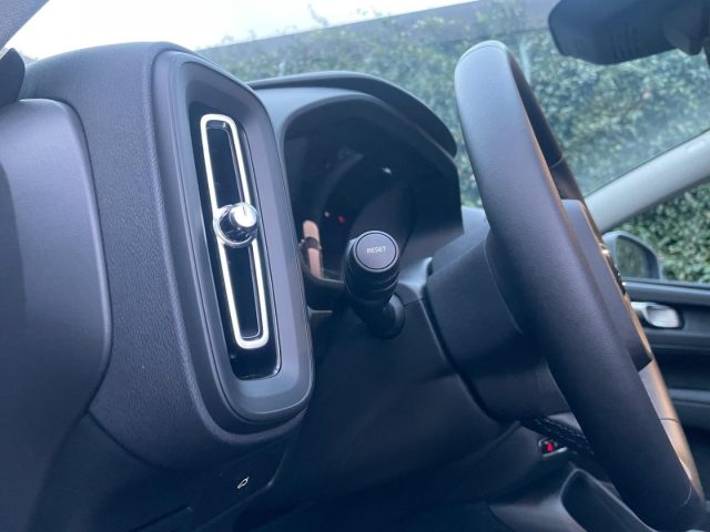 VOLVO XC40 usata, con Volante multifunzione