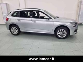 SKODA Kamiq usata, con Controllo trazione