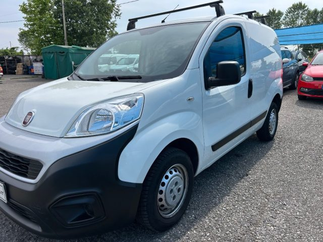 FIAT Fiorino usata, con Chiusura centralizzata