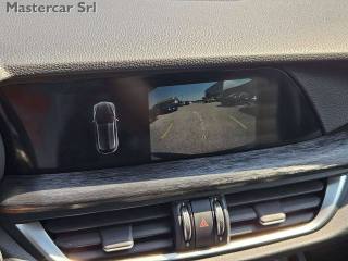 ALFA ROMEO Stelvio usata, con Controllo trazione