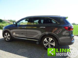 KIA Sorento usata, con Airbag laterali