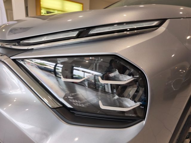 CITROEN C4 usata, con Chiusura centralizzata