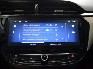 OPEL Corsa usata, con Chiusura centralizzata