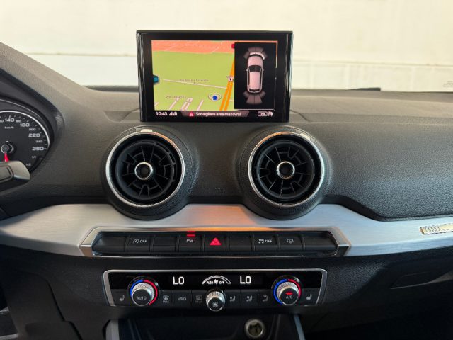 AUDI Q2 usata 23