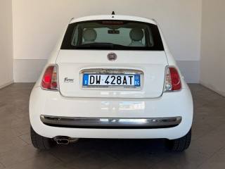 FIAT 500 usata 5