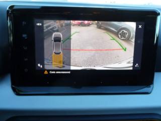 SEAT Ibiza usata, con Controllo trazione