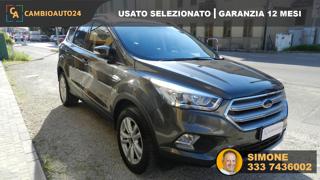 FORD Kuga usata, con Airbag