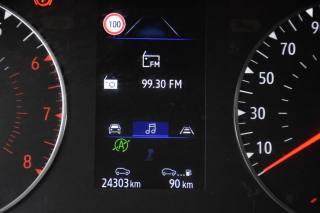 RENAULT Clio usata, con Controllo trazione