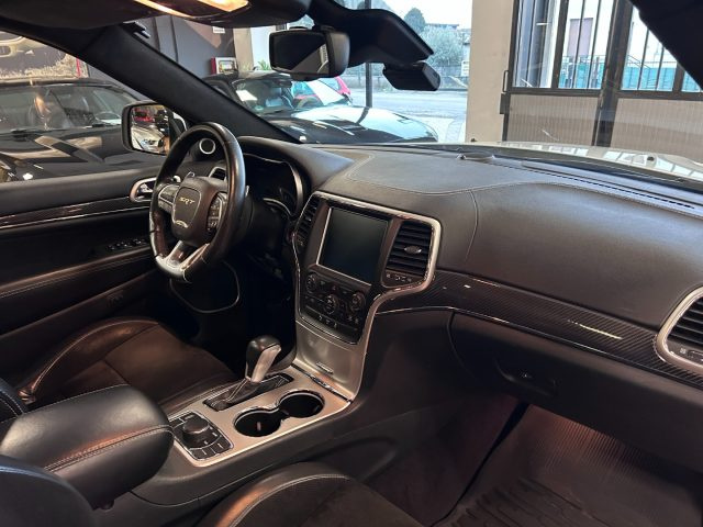 JEEP Grand Cherokee usata, con Fari Xenon