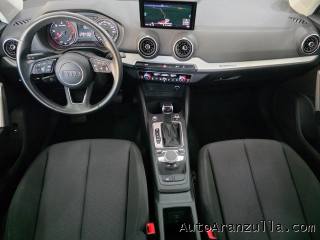 AUDI Q2 usata, con Cerchi in lega