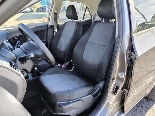 KIA Picanto usata 5