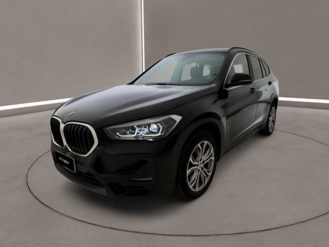 BMW X1 usata, con ABS