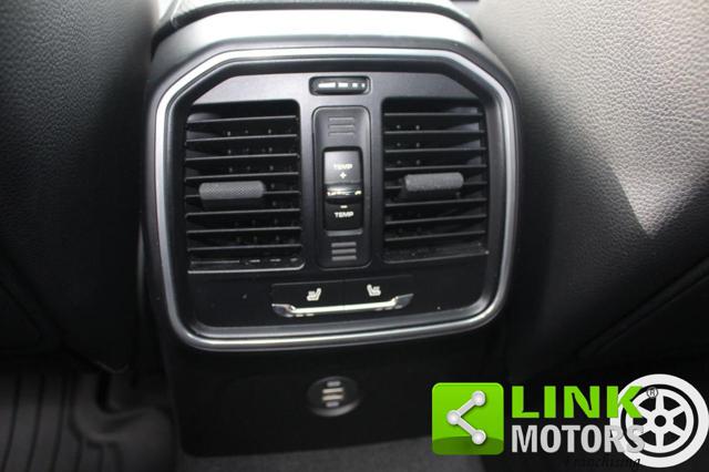 PORSCHE Macan usata, con Sistema di navigazione