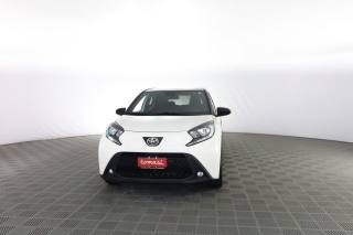 TOYOTA Aygo X Aygo X 1.0 VVT-i 72 CV 5 porte Trend S-CVT