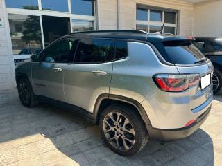 JEEP Compass usata 5