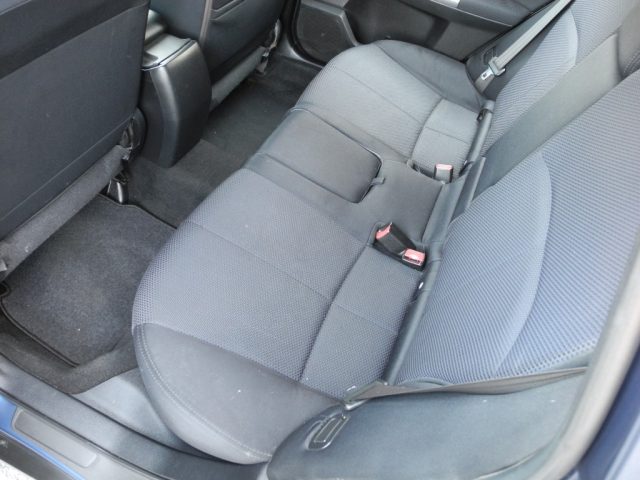 SUBARU Forester usata 42