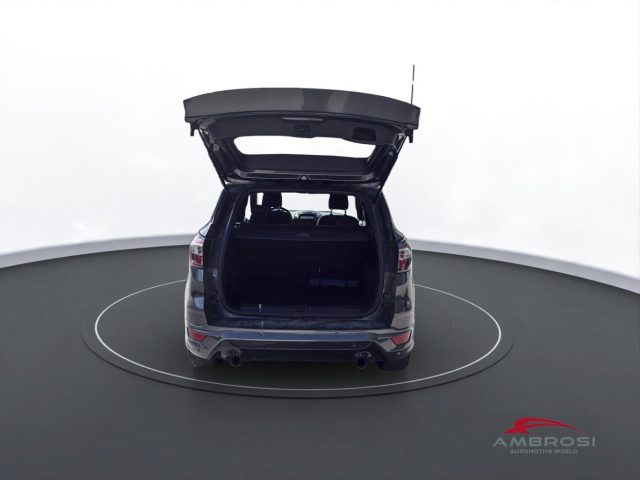 FORD Kuga usata 8
