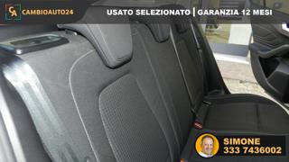 FORD Focus usata 98
