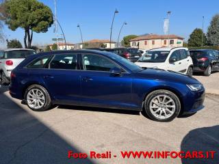 AUDI A4 usata, con Chiusura centralizzata