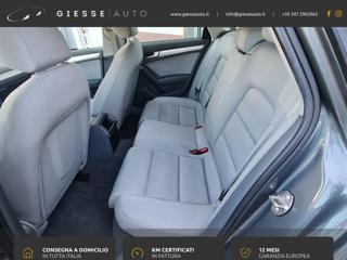 AUDI A4 usata, con Fendinebbia