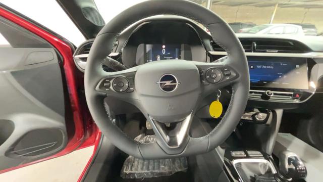 OPEL Corsa usata, con Chiusura centralizzata