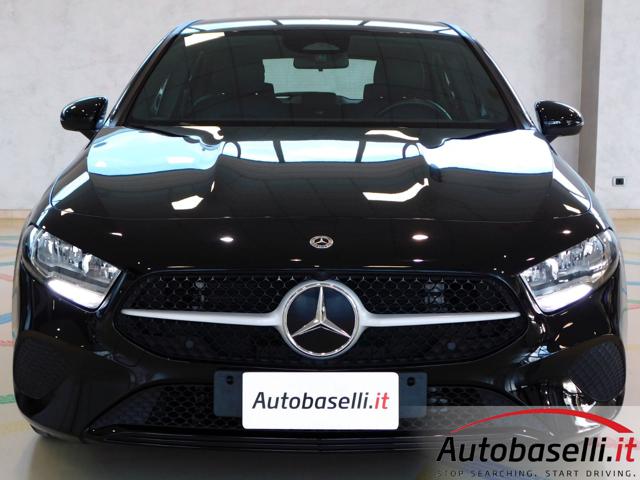MERCEDES-BENZ A 180 usata, con Cruise Control