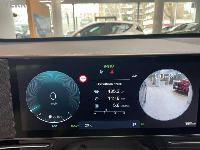 HYUNDAI Kona usata, con Vetri oscurati