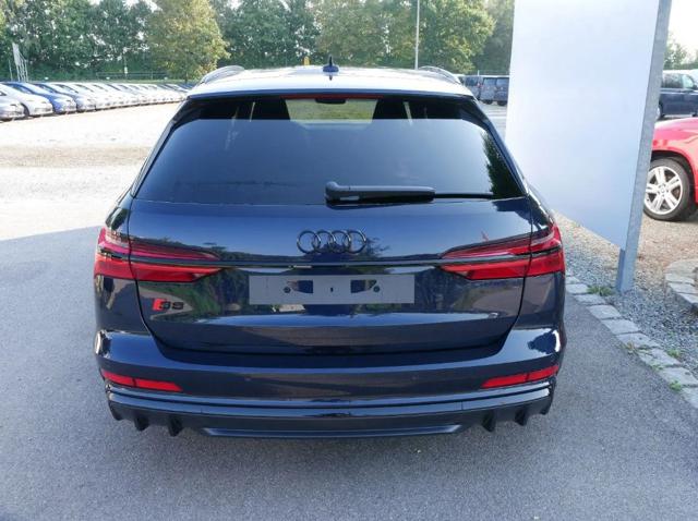 AUDI S6 usata, con Alzacristalli elettrici