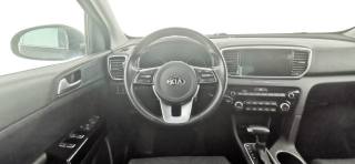 KIA Sportage usata 55