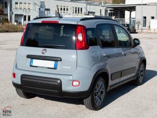 FIAT Panda usata, con Autoradio