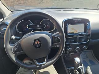RENAULT Clio usata, con Luci diurne LED
