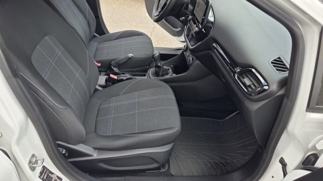 FORD Fiesta usata, con Chiusura centralizzata