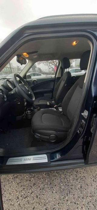 MINI Countryman usata 14