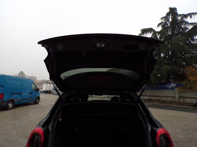 FIAT 500X usata, con Airbag testa