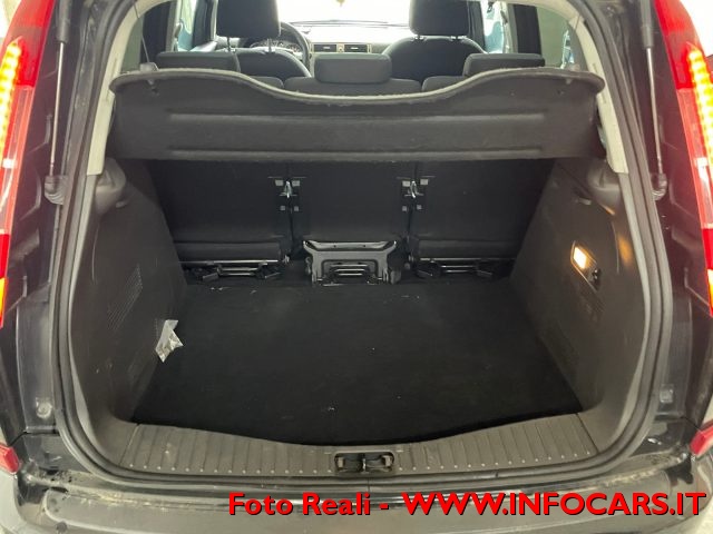 FORD C-Max usata 17