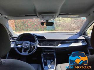 AUDI A3 usata, con Climatizzatore