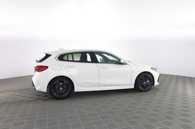 BMW 120 usata 2