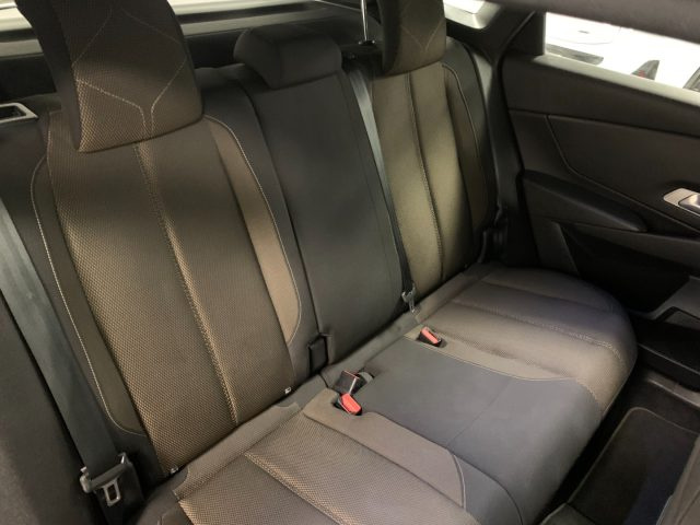 DS AUTOMOBILES DS 7 usata, con Fendinebbia