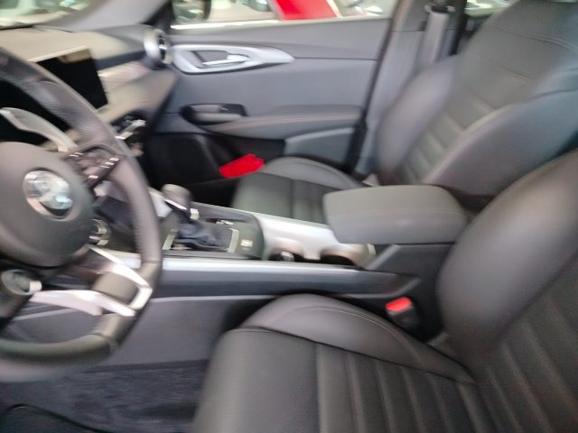 ALFA ROMEO Tonale usata, con Frenata d