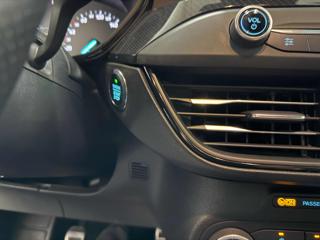 FORD Focus usata, con Airbag testa