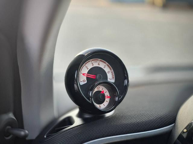 SMART ForTwo usata, con Bluetooth