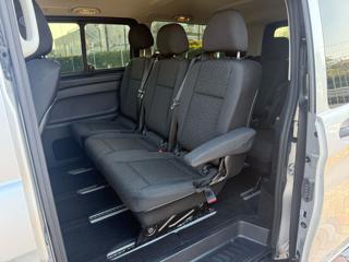 MERCEDES-BENZ Vito usata, con Filtro antiparticolato