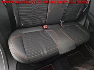 FORD Puma usata, con Interni in pelle